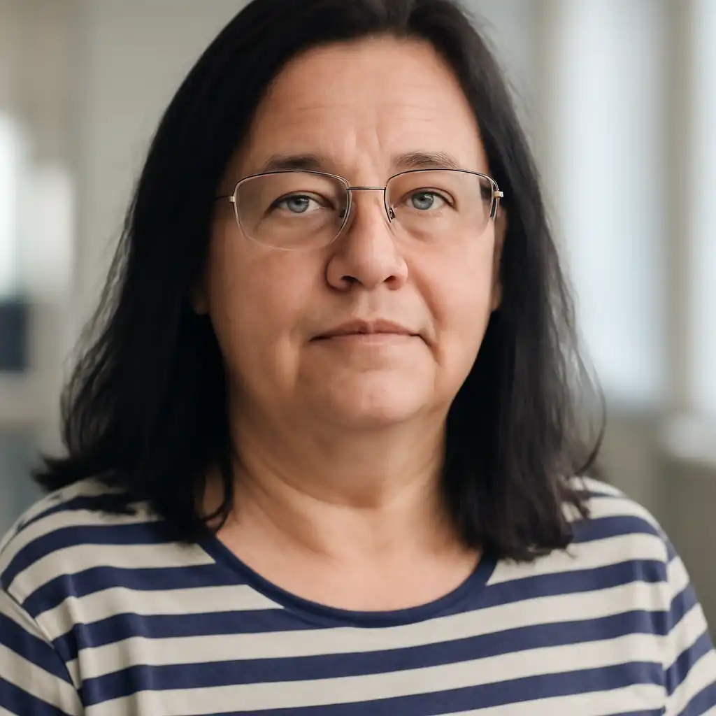 Verena Richter